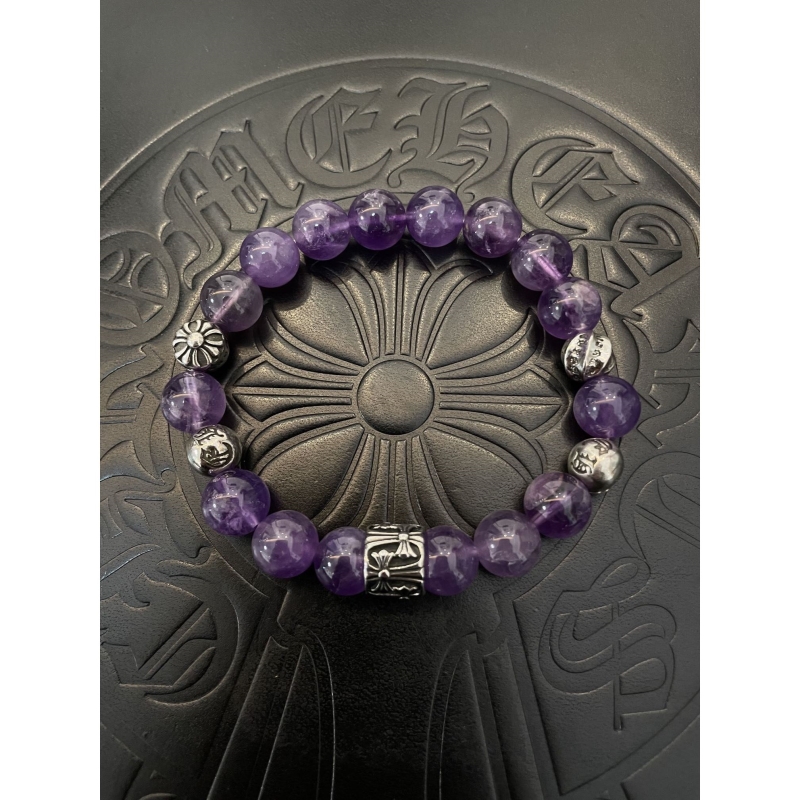 Ch*0me He**ts bracelets